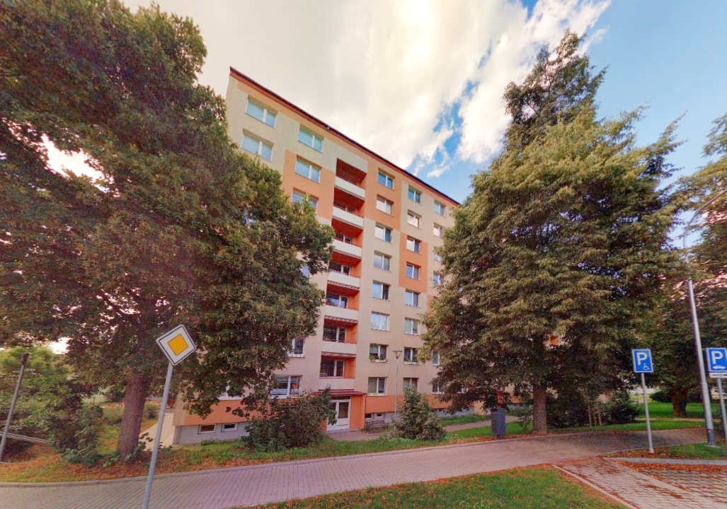 Prodej bytu 2+1 v Uherském Hradišti